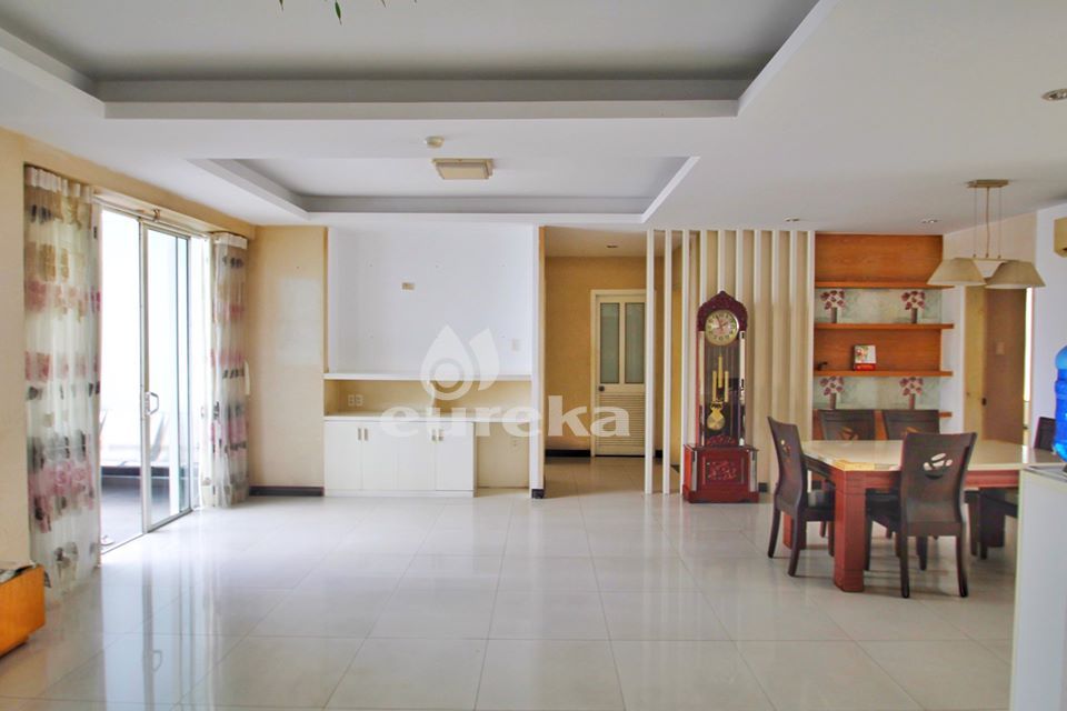 Apartment For Rent In  Dien Bien Phu